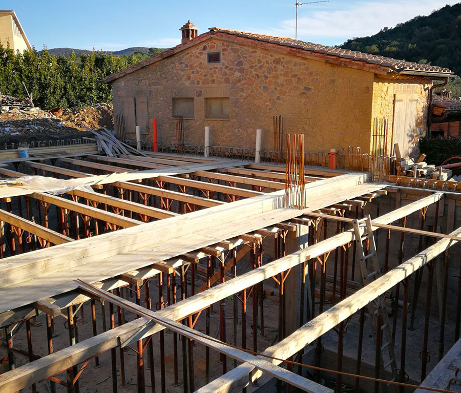 Impresa di Costruzioni Edili Grosseto - La Fortezza Costruzioni Generali