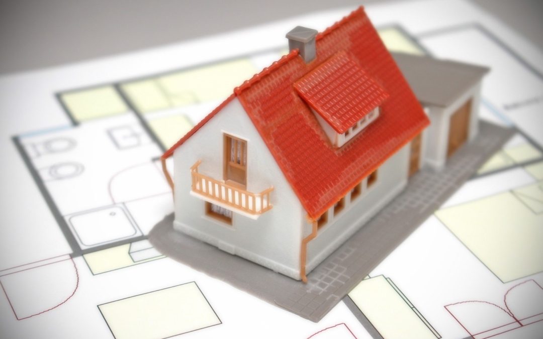 INFORMAZIONI UTILI PER LA RISTRUTTURAZIONE DELLA TUA CASA