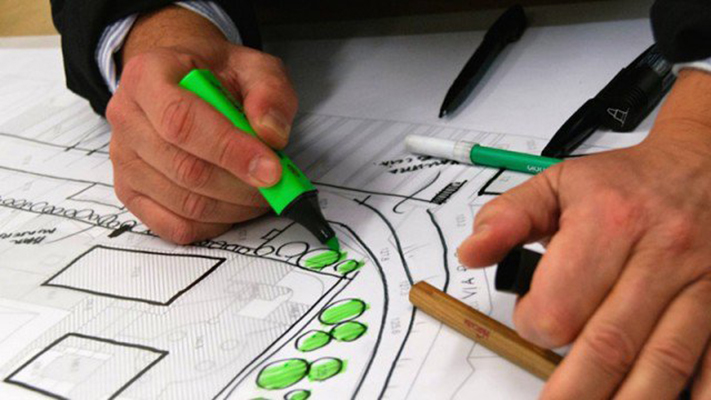 COME RIQULIFICARE I CENTRI URBANI
