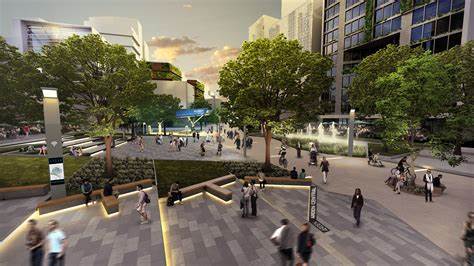 IDEE GREEN PER LA RIQUALIFICAZIONE URBANA